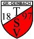 Avatar Bild für TSV Großdeinbach