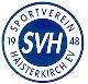 Avatar Bild für SV Haisterkirch