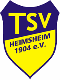 Avatar Bild für TSV Heimsheim