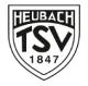 Avatar Bild für TSV Heubach