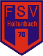 Avatar Bild für FSV Hollenbach