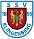 Avatar Bild für SSV Klingenberg