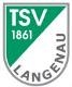 Avatar Bild für TSV Langenau