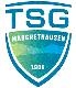 Avatar Bild für TSG Margrethausen