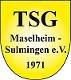 Avatar Bild für TSG Maselheim-Sulmingen