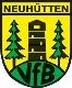 Avatar Bild für VfB Neuhütten