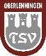 Avatar Bild für TSV Oberlenningen