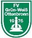 Avatar Bild für FV Grün-Weiss Ottenbronn