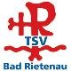 Avatar Bild für TSV Bad Rietenau