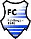 Avatar Bild für FC Röhlingen