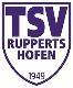 Avatar Bild für TSV Ruppertshofen