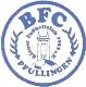 Avatar Bild für BFC Pfullingen