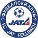 Avatar Bild für F. C. JAT Fellbach