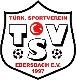 Avatar Bild für Türk. SV Ebersbach