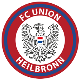 Avatar Bild für FC Union Heilbronn