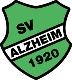 Avatar Bild für SV Alzheim e.V.