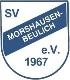 Avatar Bild für SV Morshausen-Beulich