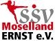 Avatar Bild für SSV Moselland Ernst