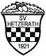 Avatar Bild für SV Hetzerath 1921 e.V.