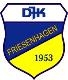 Avatar Bild für DJK Friesenhagen