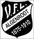 Avatar Bild für VfL Algenrodt