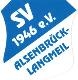 Avatar Bild für SV 1946 Alsenbr.-Langmeil