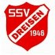 Avatar Bild für SSV 1946 Dreisen