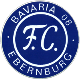 Avatar Bild für FCBavaria08 Ebernburg