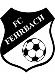 Avatar Bild für FC 1923 Fehrbach