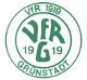 Avatar Bild für VfR 1919 Grünstadt