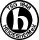 Avatar Bild für TSG 1848 Heidesheim