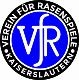 Avatar Bild für VfR 1906 Kaiserslautern