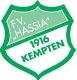 Avatar Bild für FV Hassia Bingen-Kempten