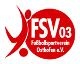 Avatar Bild für FSV 03 Osthofen