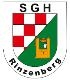 Avatar Bild für SG Hochwald Rinzenberg