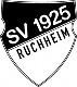 Avatar Bild für SV 1925 Ruchheim