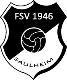 Avatar Bild für FSV 1946 Saulheim