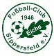 Avatar Bild für FC Eiche 1946 Sippersfeld