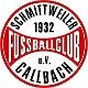 Avatar Bild für FC 32 Schmittw.-Callbach