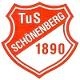 Avatar Bild für TuS 1890 Schönenberg