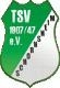 Avatar Bild für TSV 1907/47 Schornsheim