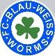 Avatar Bild für FC 1933 Blau-Weiß Worms