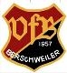 Avatar Bild für VfB Berschweiler