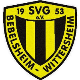 Avatar Bild für SVG Bebelsheim-Wittersheim