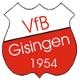 Avatar Bild für VfB Gisingen