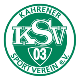 Avatar Bild für Kahrener SV 03