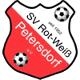 Avatar Bild für SV Rot-Weiß Petersdorf