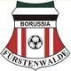 Avatar Bild für SG Borussia Fürstenwalde