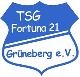 Avatar Bild für TSG Fortuna 21 Grüneberg