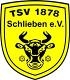 Avatar Bild für TSV 1878 Schlieben